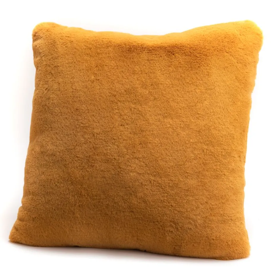 Dames Coussin moutarde^Banak Hot