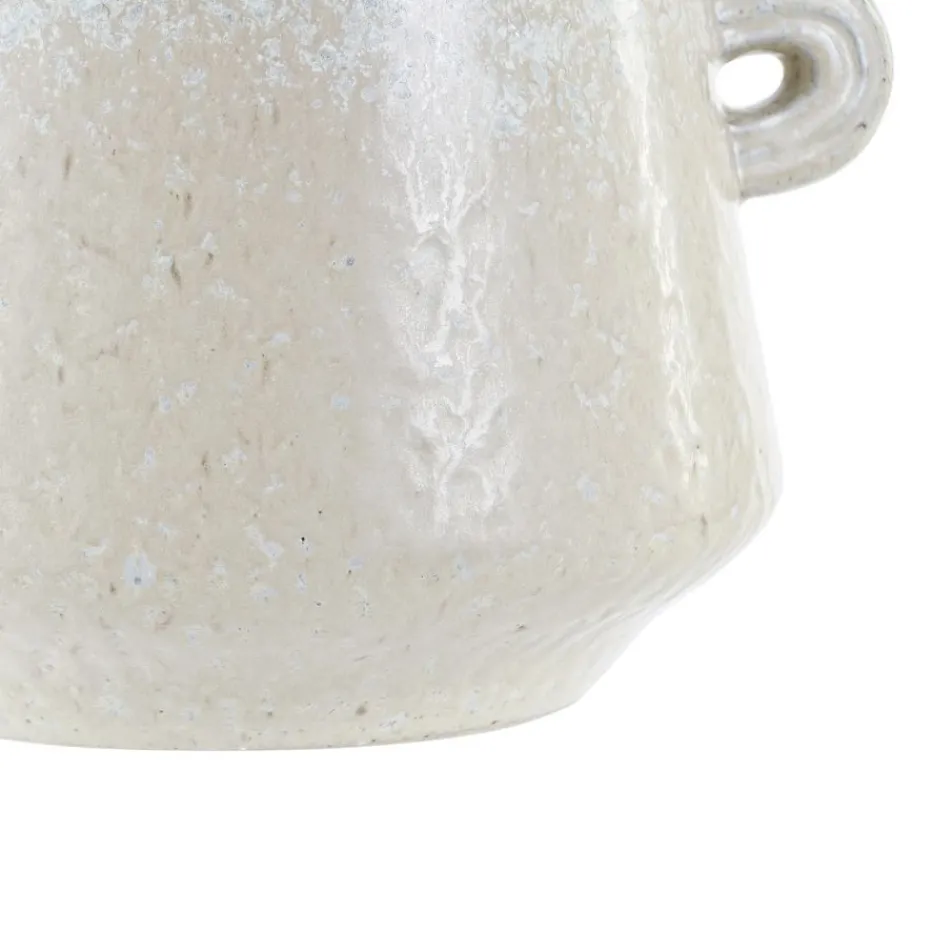 Danas Vase en céramique gris^Banak Discount