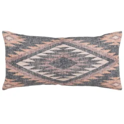Daras Coussin de canapé en coton^Banak New