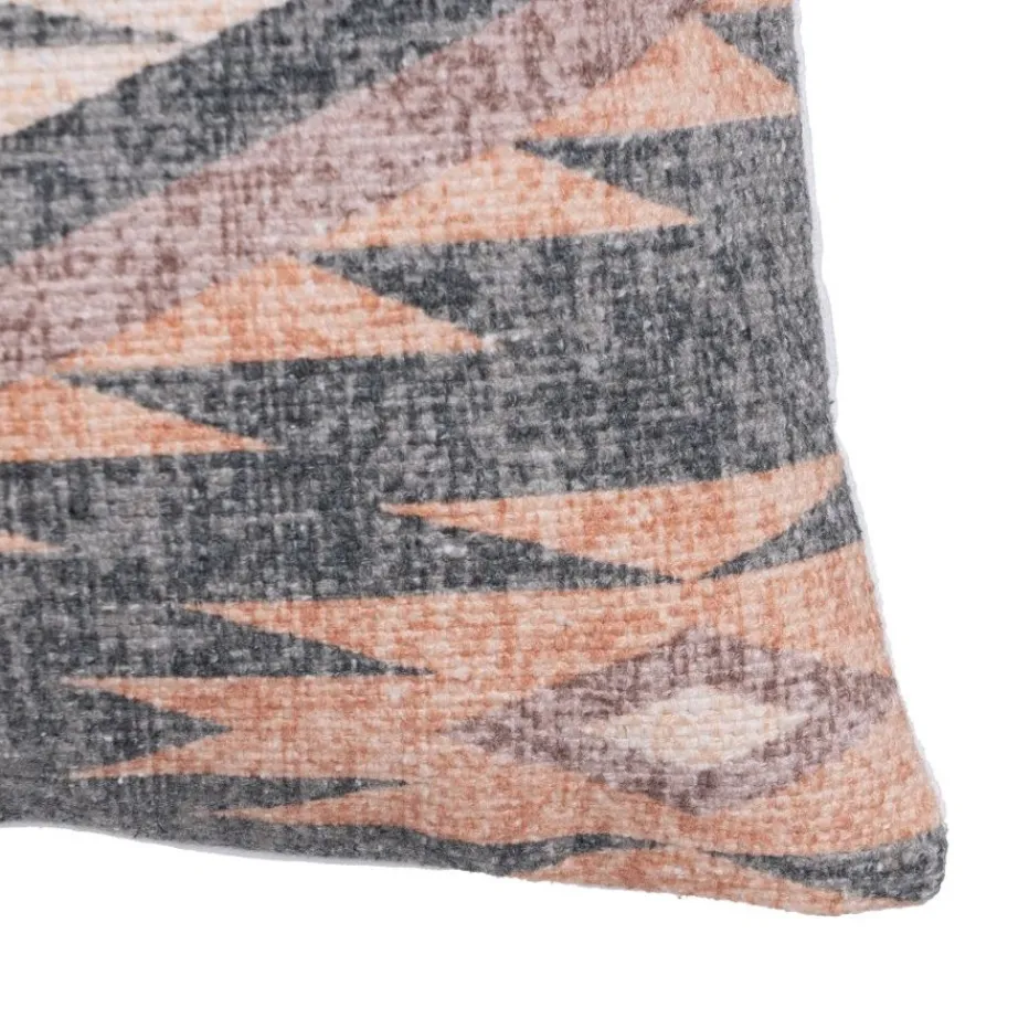 Daras Coussin de canapé en coton^Banak New