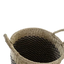 Daska Panier en fibre naturelle^Banak Online
