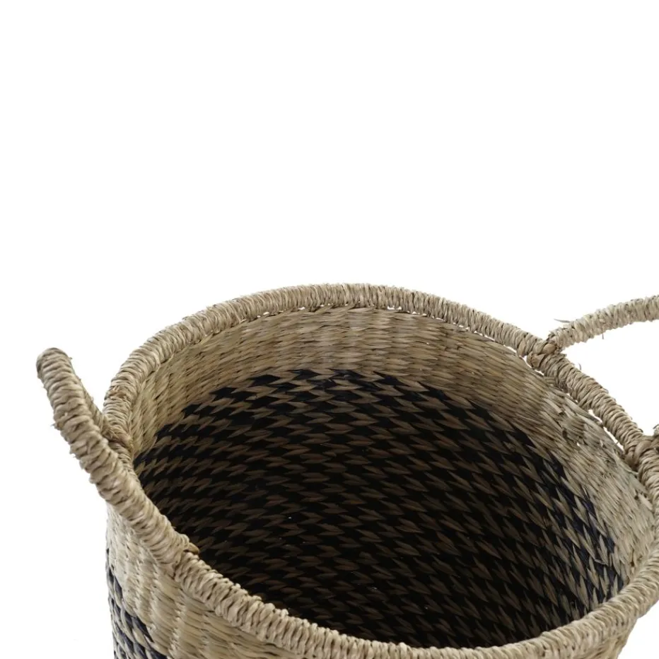 Daska Panier en fibre naturelle^Banak Online