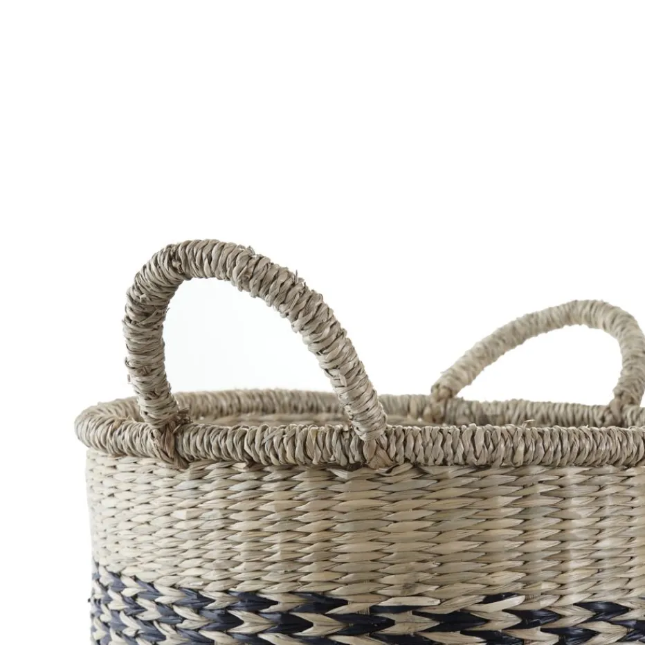 Daska Panier en fibre naturelle^Banak Online