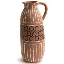 Datas Vase en grès^Banak Clearance