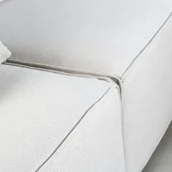 Delta Canapé d'angle modulaire^Banak Outlet