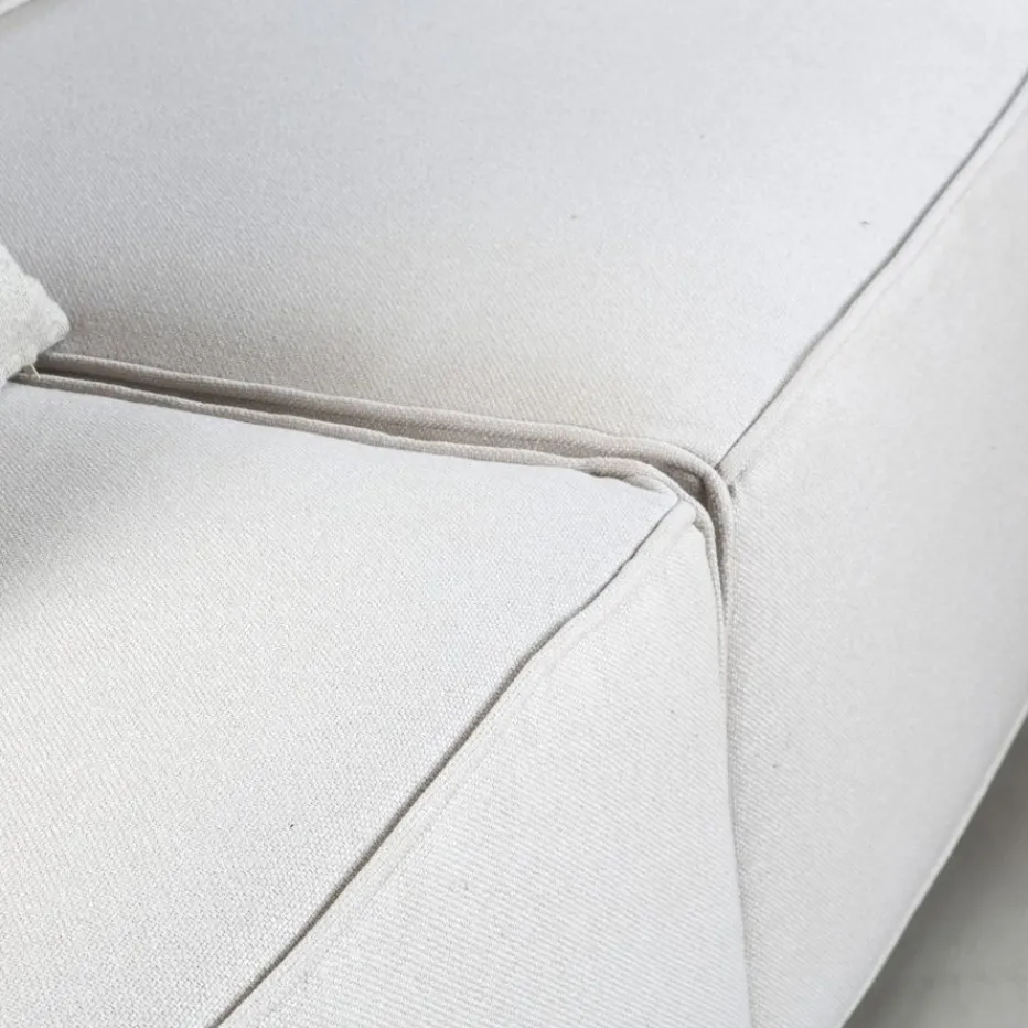 Delta Canapé d'angle modulaire^Banak Outlet