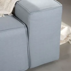 Delta Canapé d'angle modulaire^Banak Outlet