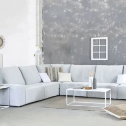 Delta Canapé modulaire d'angle grand^Banak Clearance