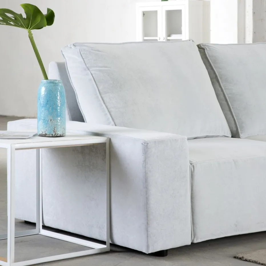 Delta Canapé modulaire d'angle grand^Banak Clearance