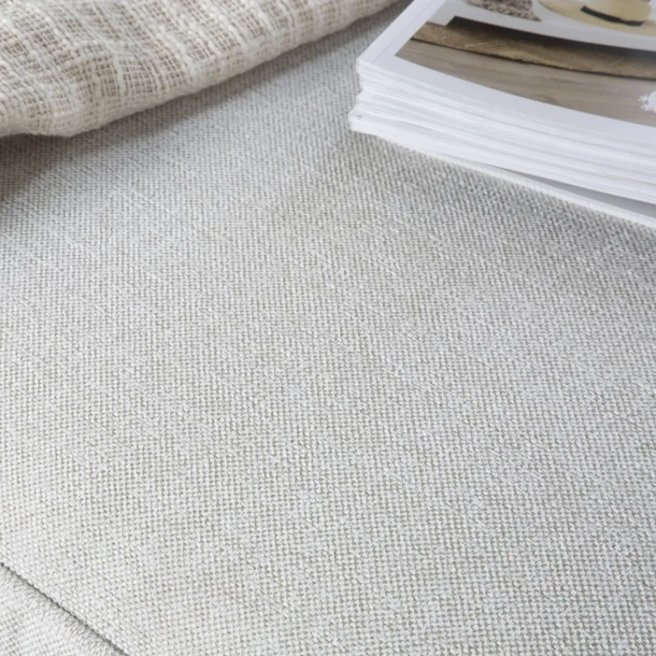 Delta Canapé modulaire avec pouf^Banak New