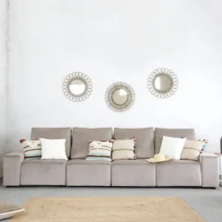 Delta Canapé modulaire^Banak Hot