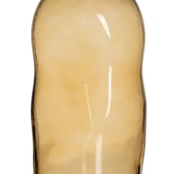 Desas Bouteille décorative en verre^Banak Outlet