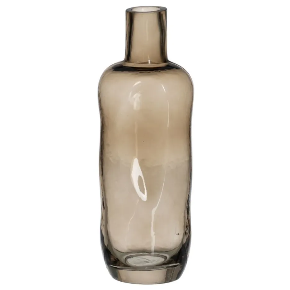 Dezas Bouteille en verre décorative^Banak Hot