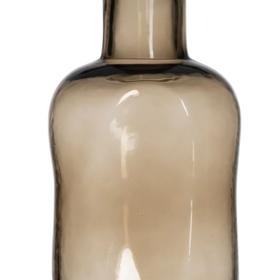Dezas Bouteille en verre décorative^Banak Hot