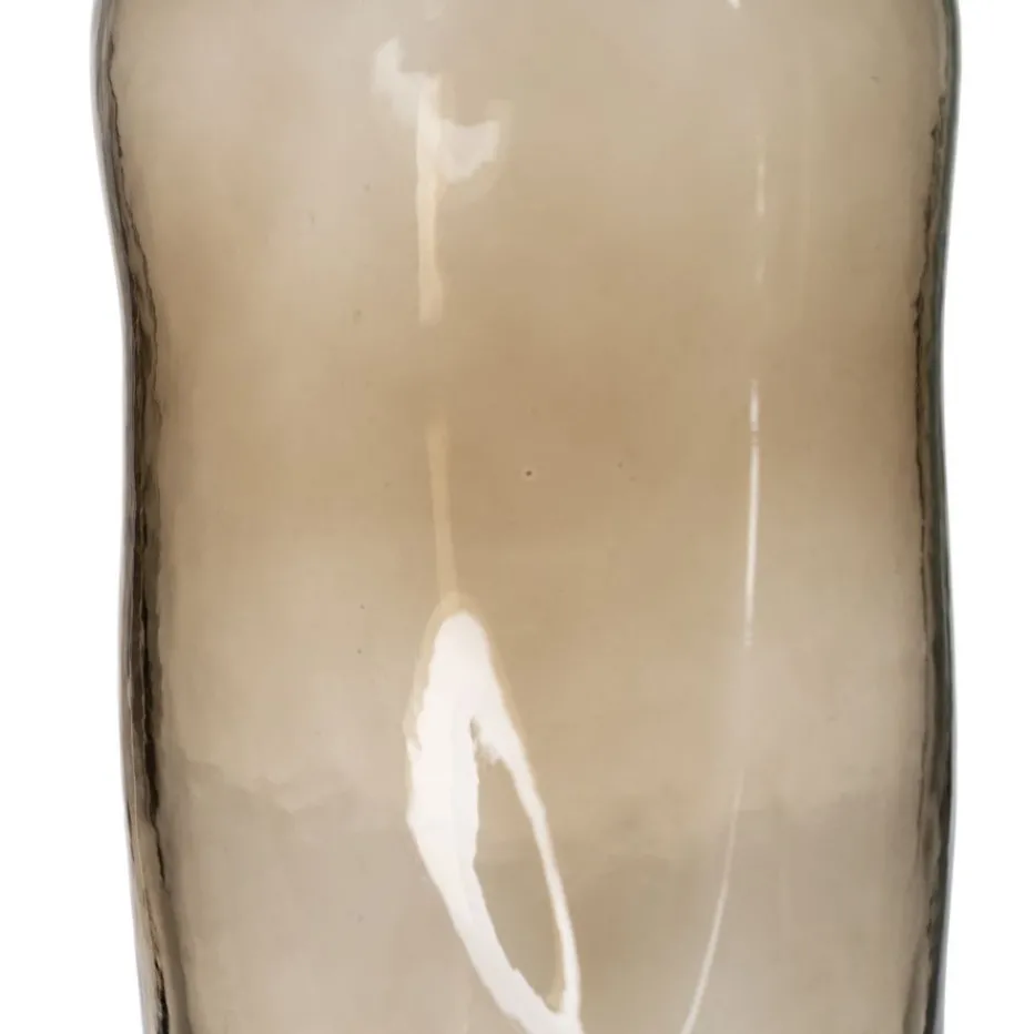 Dezas Bouteille en verre décorative^Banak Hot