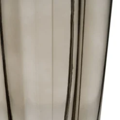 Ditos Vase en verre gris^Banak Best