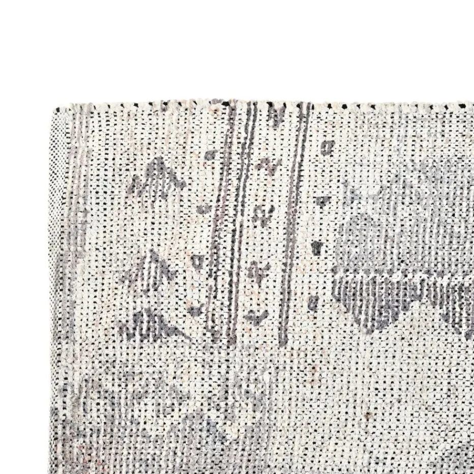 Dokam Tapis de salon en coton^Banak Clearance