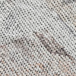 Dokam Tapis de salon en coton^Banak Clearance