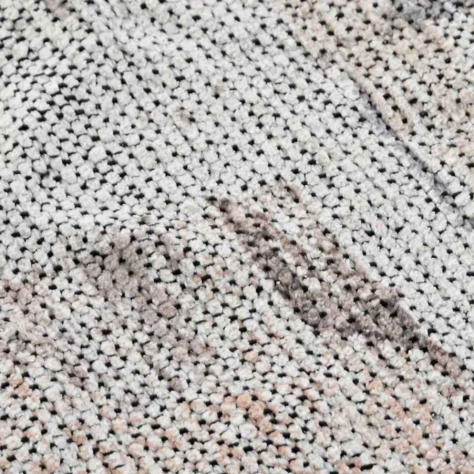Dokam Tapis de salon en coton^Banak Clearance