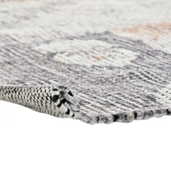 Dokam Tapis de salon en coton^Banak Clearance