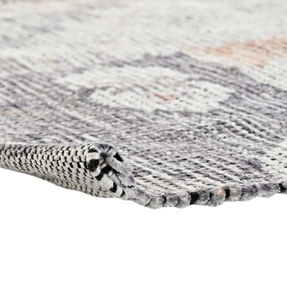 Dokam Tapis de salon en coton^Banak Clearance