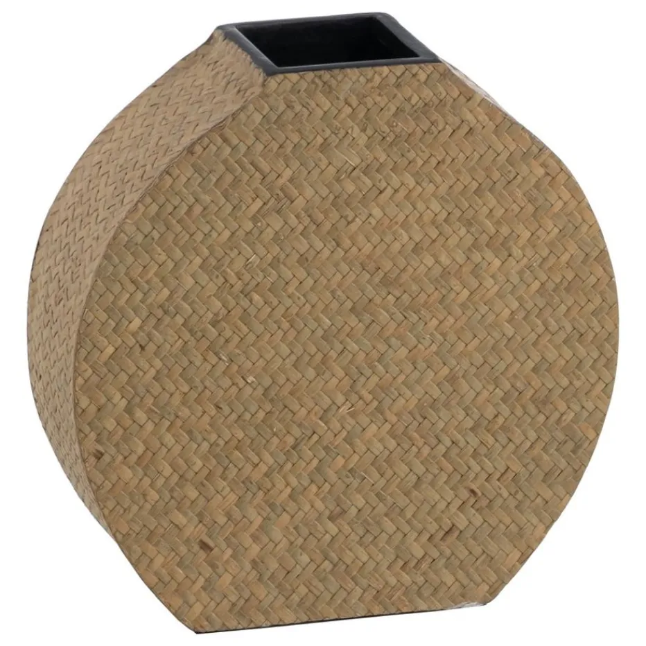 Dokas Vase en dm naturel^Banak New