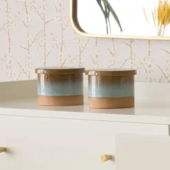 Donne-le Dans une petite boîte en céramique^Banak Discount