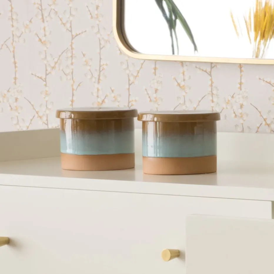 Donne-le Dans une petite boîte en céramique^Banak Discount