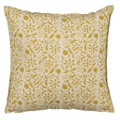 Doras Coussin de canapé en coton^Banak