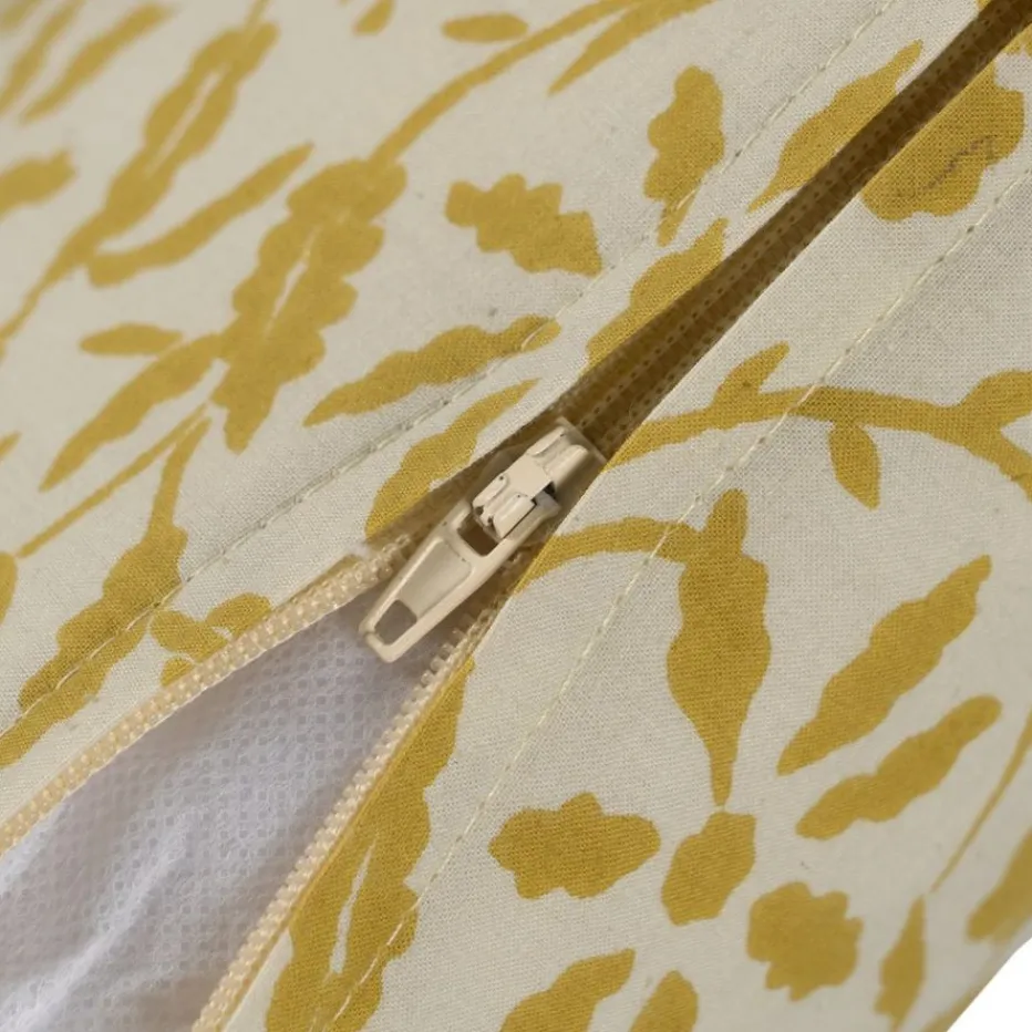 Doras Coussin de canapé en coton^Banak