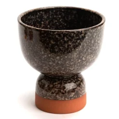 Doras Vase en terre cuite^Banak