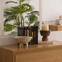 Doras Vase en terre cuite^Banak