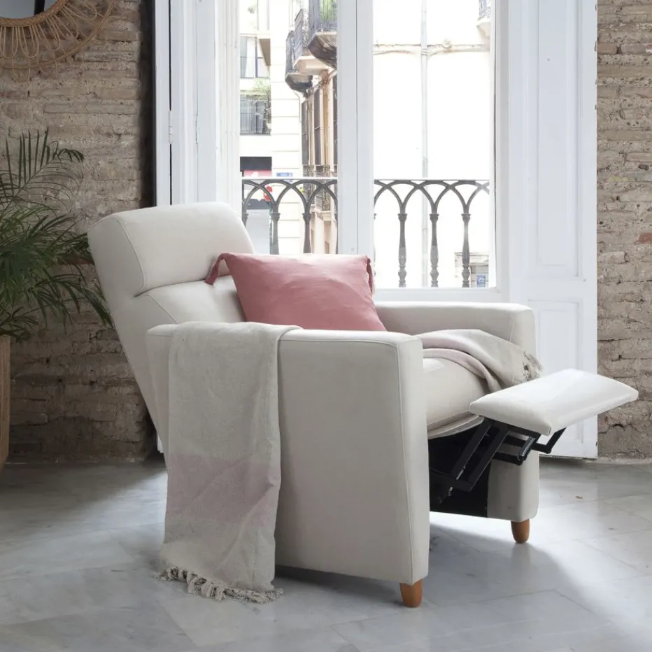 Dylan Fauteuil relax^Banak Hot
