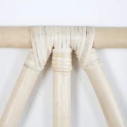 Edna Tête de lit en rotin naturel pour lit de 150 et 160^Banak Outlet