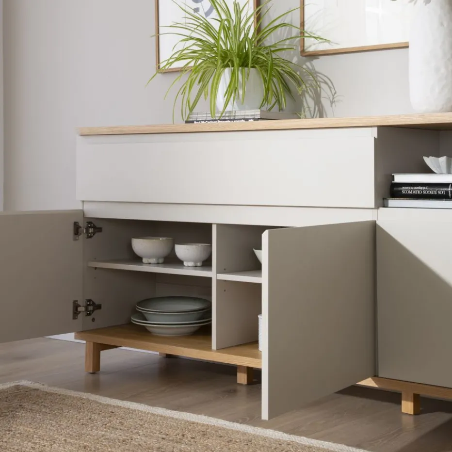 Ellinor Buffet bas^Banak Clearance
