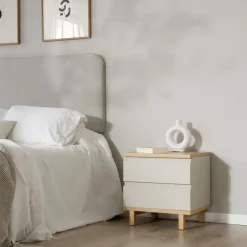 Ellinor Table de nuit^Banak Hot