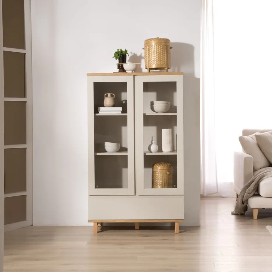 Ellinor Vitrine^Banak Online