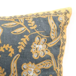 Eltan Coussin pour canapé en lin^Banak Outlet