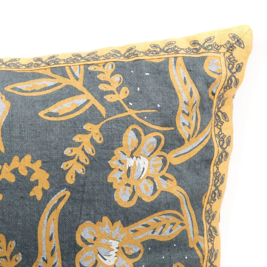 Eltan Coussin pour canapé en lin^Banak Outlet
