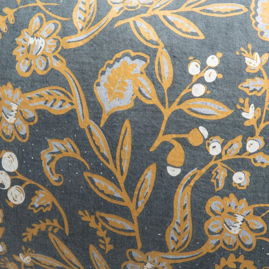 Eltan Coussin pour canapé en lin^Banak Outlet