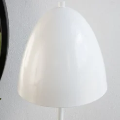 Emil Lampe table blanc^Banak Hot