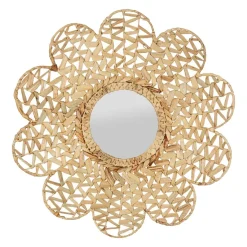 Enchante Miroir naturel d44cm^Banak Hot