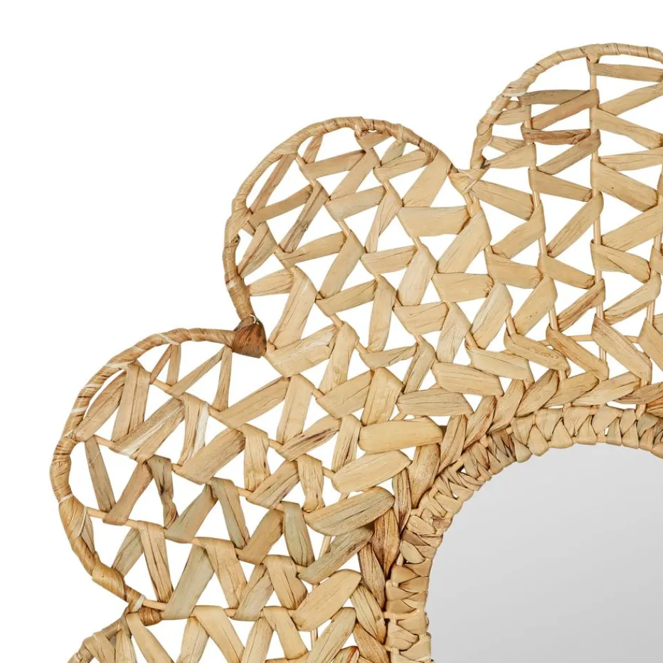 Enchante Miroir naturel d44cm^Banak Hot