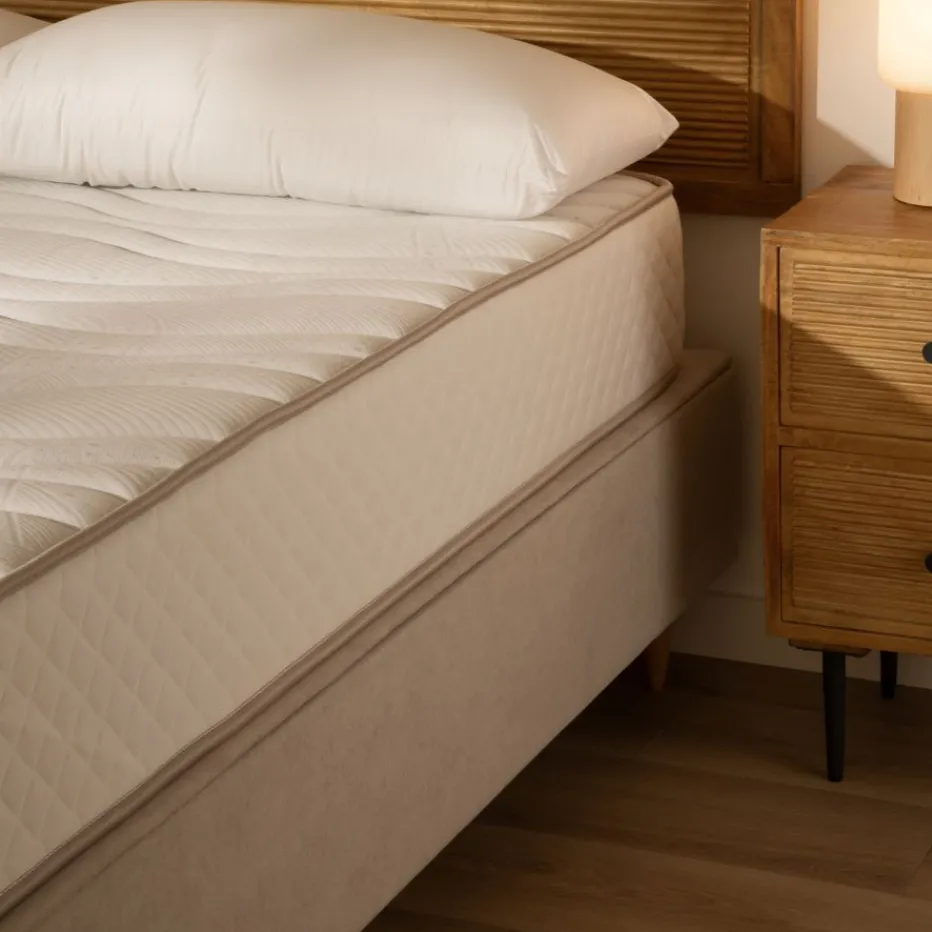 Eneas Matelas viscoélastique 150 x 190 cm^Banak Clearance