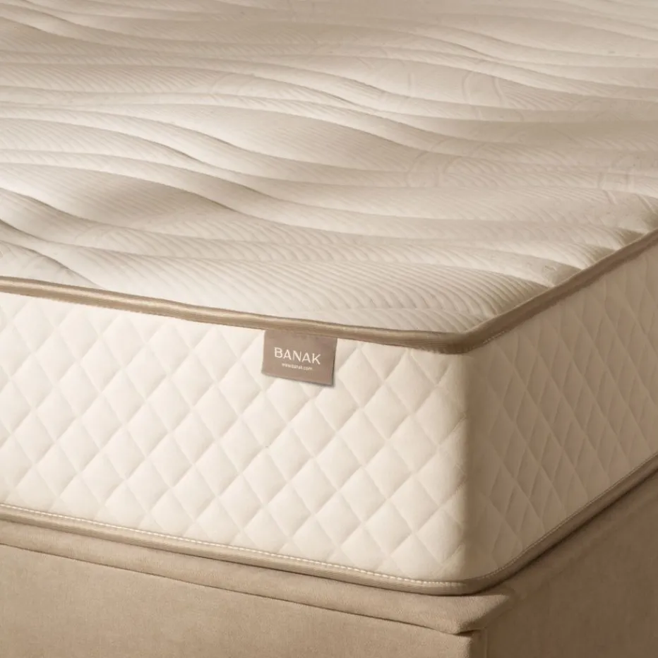 Eneas Matelas viscoélastique 150 x 190 cm^Banak Clearance