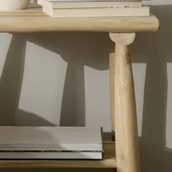 Ensemble De tête de lit nusa et 2 tables de chevet nusa^Banak