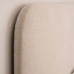 Ensemble De tête de lit marti et 2 tables de chevet^Banak Outlet