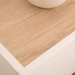 Ensemble De tête de lit marti et 2 tables de chevet^Banak Outlet