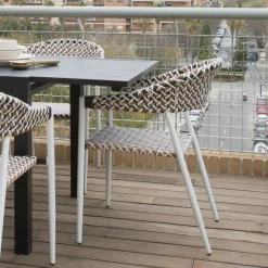 Ensemble Table kunes et 4 chaises narvik^Banak Online
