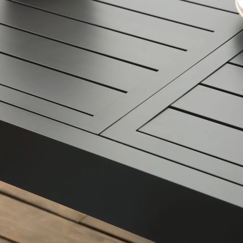 Ensemble Table kunes et 4 chaises narvik^Banak Online